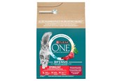 Katt - PURINA NESTLE One Bifensis Sterilcat rich in beef - dry cat food - 2.8kg - 8445291933514