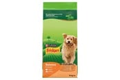Hund - PURINA NESTLE Friskies Balance Chicken with beef and vegetables - dry dog food - 15kg - 7613031394869