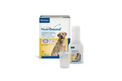 Hund - VIRBAC Nutribound Convalescence - supplements for dogs - 3x150ml - 3597133067569