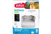 Hund - Zolux Nomad – car trunk protective cover - 3336024030646
