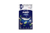Hund - BALTICA Excellent Puppy Salmon Medium and large breeds - dry dog food - 3kg - 5905996520325