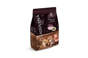 Hund - ADDVENA Boosted by superfoods Junior Small Beef - dry dog food - 2.5kg - 5906395581818