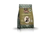 Hund - Folk Small breeds Traditional Greater Poland duck with rabbit apples and marjoram - dry dog food - 1.6kg - 5906731520891