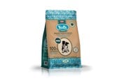 Hund - Folk Junior Small breeds Gentle meal for puppy with rabbit veal and carrot - dry dog food - 1.6kg - 5906731523427