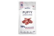 Hund - BALTICA Nutraceutic Puppy Lamb with rice Mono - dry dog food - 3kg - 5905996520967