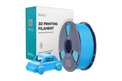 Filament/Resin - 3D-skriver - Sunlu PETG Filament - Cyan - PETG C