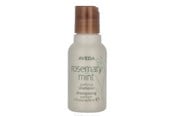 Hårpleie - Aveda - Rosemary Mint Purifying Shampoo - 018084998137