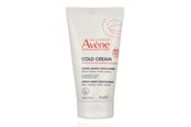 Kroppspleie - Avène Cold Cream Concentrated Hand Cream - 3282770145779