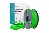 Filament/Resin - 3D-skriver - Sunlu PETG Filament - Green - PETG G