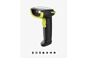 Strekkodelesere - Inateck BCST-23 - 2D Wireless Barcode Scanner - BCST-23_GREEN