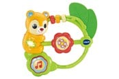 Babyleker - VTech Happy Bear Rattle with Sound - 80-586923
