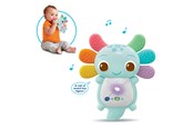 Babyleker - VTech Baby Axolotl Rattle - 80-586805