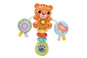 Babyleker - VTech Tiger Rattle with Sound - 80-577423