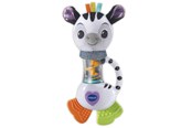 Babyleker - VTech Animal Friends Rattle - Zebra - 80-567223