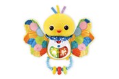 Babyleker - VTech Baby Flutter & Whistle Rattle - 80-558705