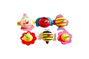 Treleker - Duckiez Wooden Toll - 8806
