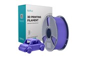 Filament/Resin - 3D-skriver - Sunlu PETG Filament - Lavender Purple - PETG LP