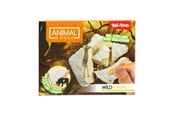 Lek & Lær - Toi-Toys Animal World Excavation Set Wild Animal - 47284B