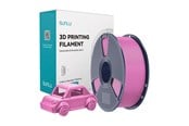 Filament/Resin - 3D-skriver - Sunlu PETG Filament - Pink - PETG P