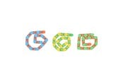 Kreative leker - Duckiez Magic Snake 27cm - 4498