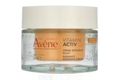 Ansiktspleie - Avène Vitamin Active Cg Radiance Intensive Cream - 3282770400755