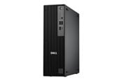 Stasjonær PC - Dell Pro Slim Plus QBS1250 - WMJPV