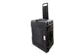 Veggmontering, AV-braketter & AV-møbler - Acer LEBA NoteCase storage box - for 10 notebooks - black - Max - recommended for - NCASE-10LAP-UC-SC