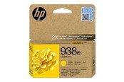 Printertilbehør blekk/toner - HP 938e EvoMore - 4S6Y1PE#LS1
