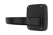 Kabinett tilbehør (kjølepasta mv.) - Hanwha Vision SBP-004WMB - camera mount - SBP-004WMB