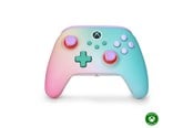Spill - Tilbehør - PowerA Advantage trådløs kontroller for Xbox Series X|S - Strandstemning - XBGP0566