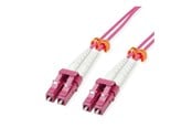 Nettverkskabel - Roline VALUE patch cable - 2 m - 2 m - violet - Purpur - 21.99.8832