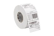 Papir, Fotopapir & Etiketter - Extreme Networks Zebra Z-Select 2000T - ZIPRD3019423