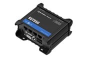 Ruter - Teltonika RUT956 - wireless router - WWAN - Wi-Fi - 4G 2G 3G - DIN rail mountable - Wireless router N Standard - 802.11n - RUT956400V00