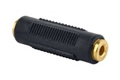 Lydkabel - Gembird Cablexpert audio coupler - A-3.5FF-01
