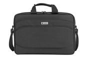 Veske/Hylster/Sekk til bærbar PC - Natec NANGER - notebook carrying shoulder bag - NTO-2027