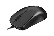 Mus - Natec Hawk 2 - mouse - 2.4 GHz - black - Mus - Laser - 4 - Svart - NMY-2388