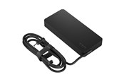 Bærbar PC - Lader - HP Smart - power adapter - 330 watt - BF7A6AA#ABB
