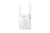 Nettverksutstyr - ASUS RP-AX50 AX1500 Dual-Band WiFi 6 (802.11ax) Range Extender - 90IG0AL0-MO0T00