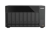 Harddisk-array - QNAP TL-D810TC4 - hard drive array - TL-D810TC4
