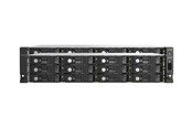 Harddisk-array - QNAP TL-R1210TC4-RP - hard drive array - TL-R1210TC4-RP