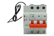 Strømforsyning (PSU) - Shelly Pro 3CB Strømforsyning (PSU) - ATX - 80 Plus - FG3800238074050