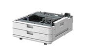Printertilbehør - Canon Cassette Feeding Unit-BB1 - paper cassette - 1100 sheets - 7257C002AA