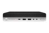 Stasjonær PC - HP Refurbished EliteDesk 800 G5 - Core i5 | 8GB | 256GB | T1A Grade - D-HPED800G5-MU-T112