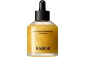 Kroppspleie - BABOR Soul & Body Shimmer Oil - 4015165370543