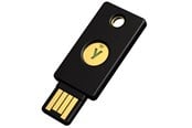 Kabinett tilbehør (kjølepasta mv.) - Yubico YubiKey 5 NFC FIPS USB-A - 5060408466162