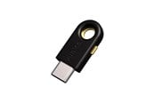Kabinett tilbehør (kjølepasta mv.) - Yubico YubiKey 5C FIPS USB-C (140-3) - 5060408466261