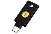Kabinett tilbehør (kjølepasta mv.) - Yubico YubiKey 5C NFC FIPS USB-C - 5060408466186