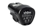 Batterier & Ladere - Black & Decker Batteri Li-Ion, 12V, 1500 mAh - 3442731