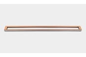 Dreneringsprodukter - Unidrain HighLine Colour frame, 1200/12 mm, Copper - 1916.1212