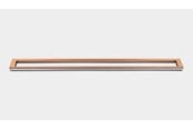 Dreneringsprodukter - Unidrain HighLine Colour frame, 1200/15 mm, Copper - 1916.1215